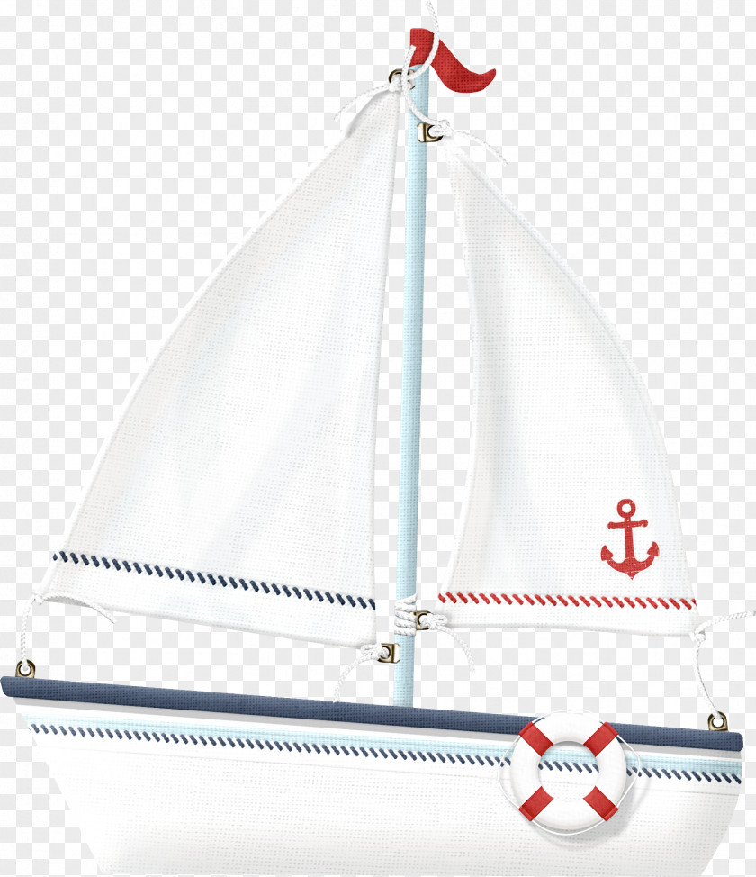 Sailboat Web Banner Ship Maritime Transport Clip Art PNG