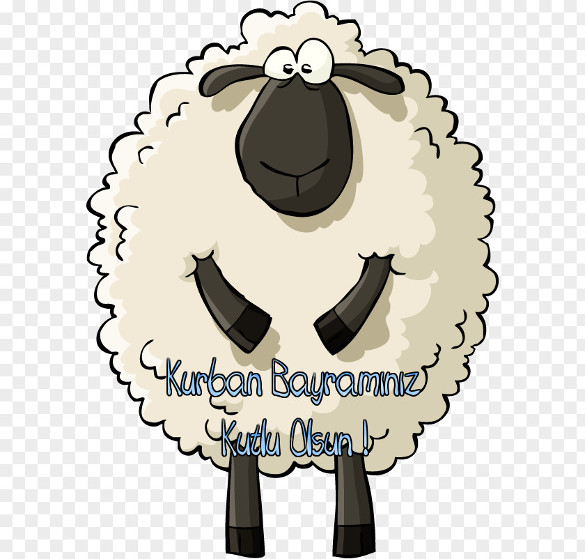 Sheep Drawing Royalty-free PNG