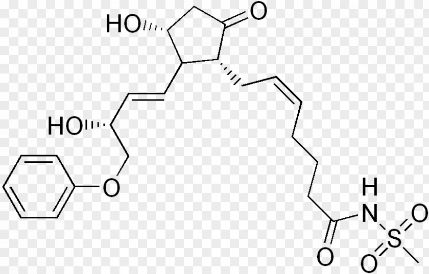 Sulprostone Prostaglandin E2 EP2 Receptor DP2 PNG