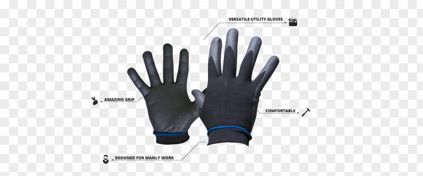 Work Gloves Evening Glove PNG