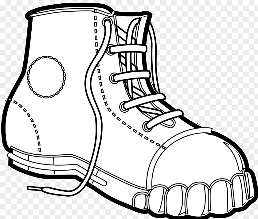 Work Shoes Cliparts Clothing Dress White Blue Clip Art PNG