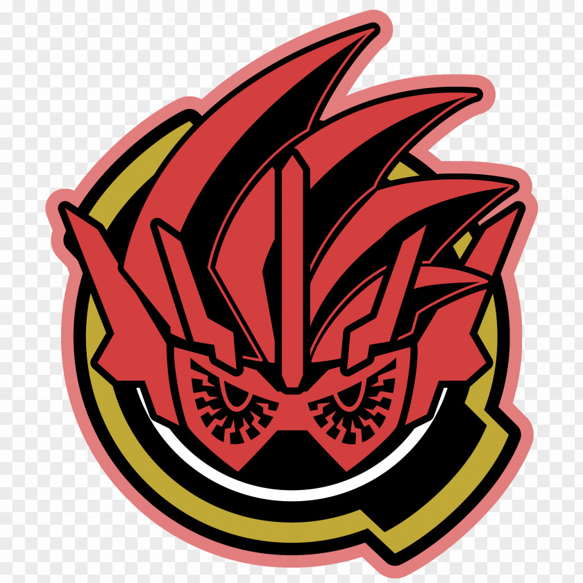 Youtube Kamen Rider Brave Series YouTube Kuroto Dan Logo PNG