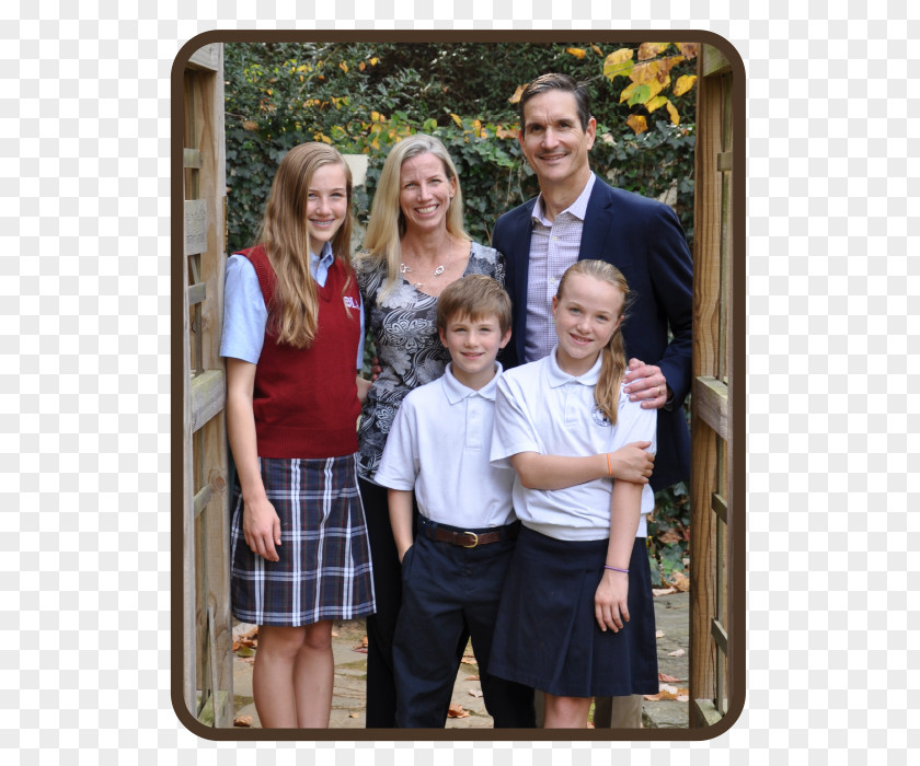 Assumption Of Mary Our Lady The Catholic School Uniform Private PNG