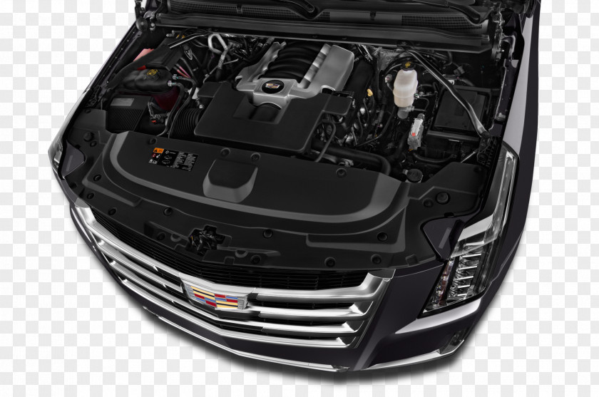 Cadillac 2017 Escalade ESV 2015 Car 2018 PNG