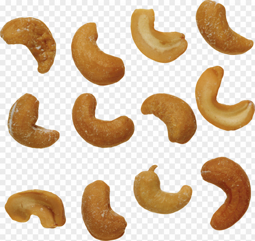 Cashew Nut Snack Food Image PNG