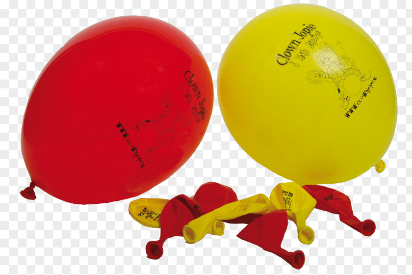 Design Balloon RED.M PNG