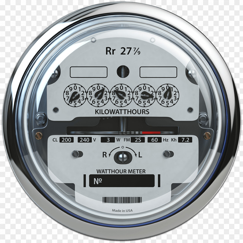 Electricity Meter Stock Photography Electric Energy Consumption Power PNG