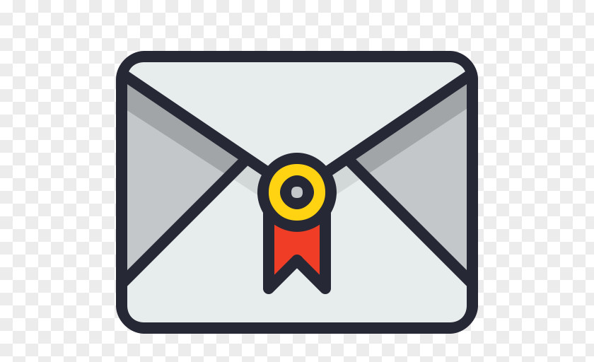 Email Box Bounce Address Message PNG