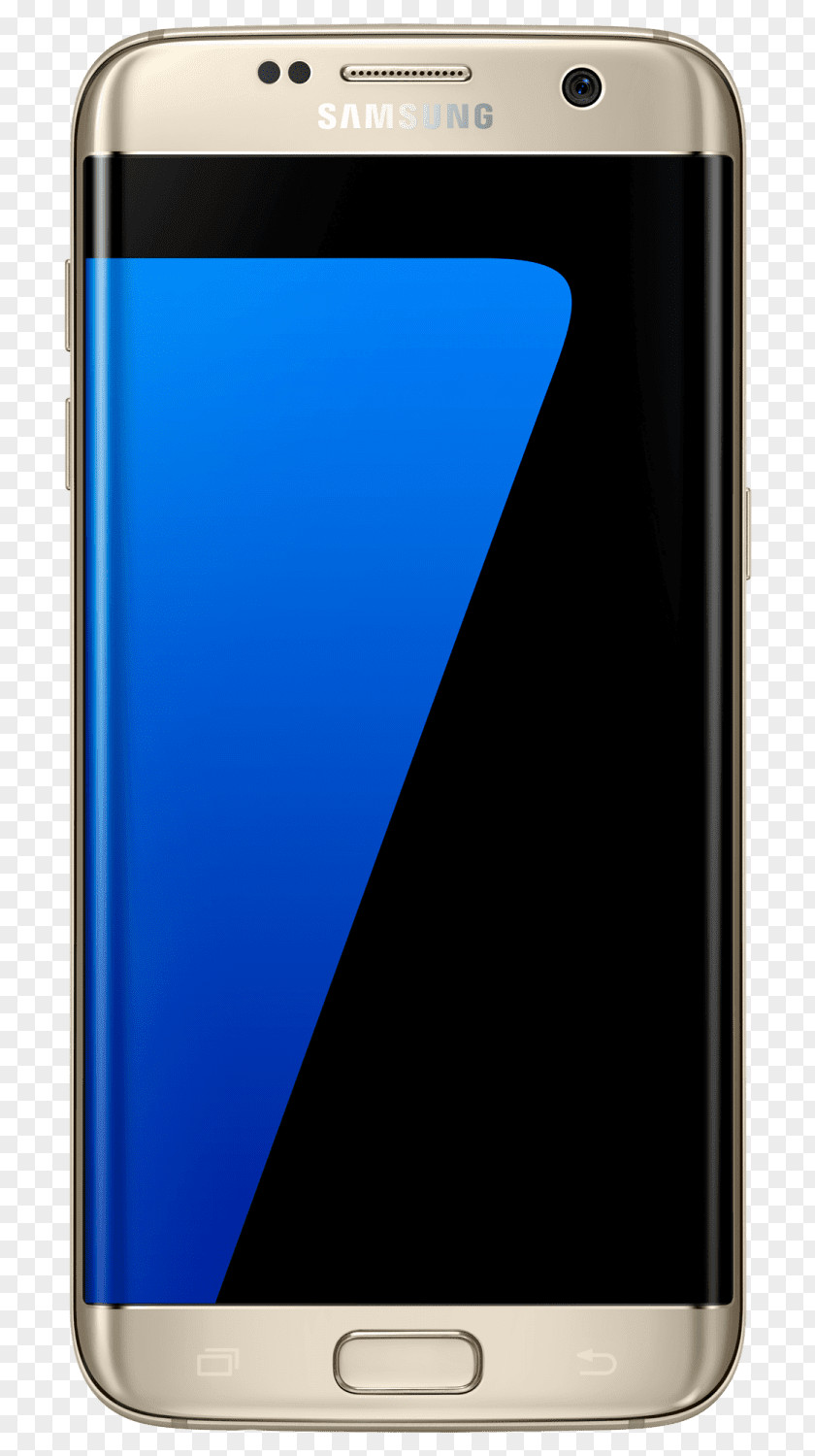Galaxy S7 Edge Samsung S Plus Telephone 4G Android PNG