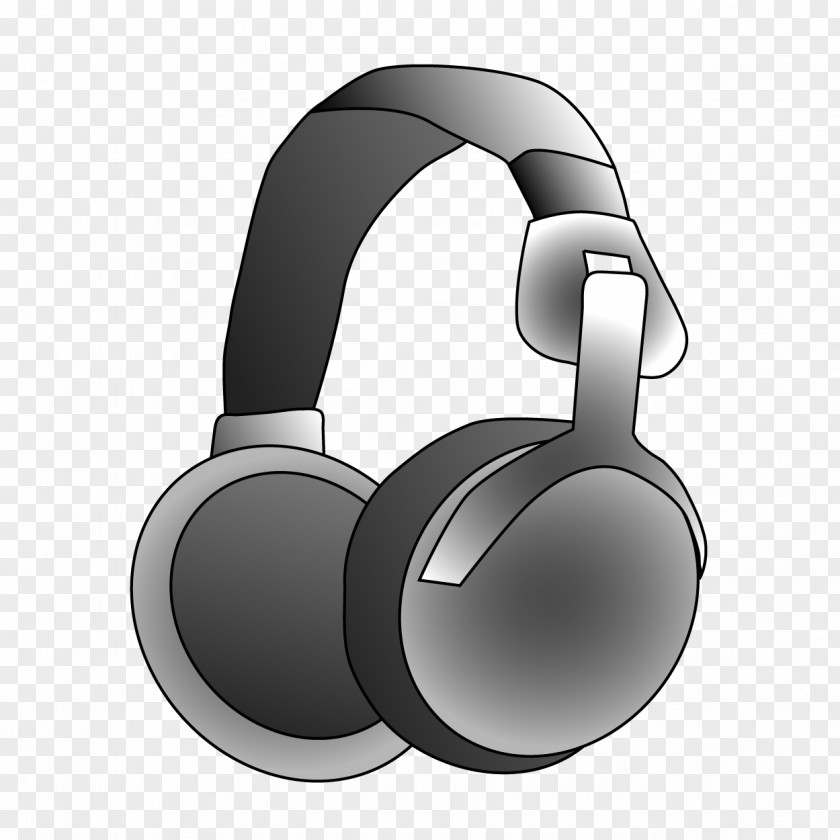 Headphones Audio Technology PNG