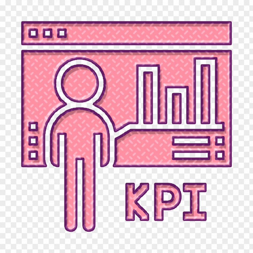 Kpi Icon Business Recruitment PNG