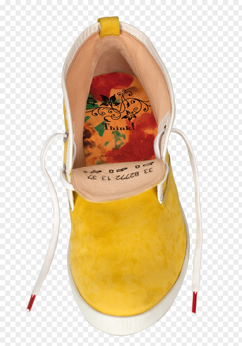 LIMONE Shoe PNG
