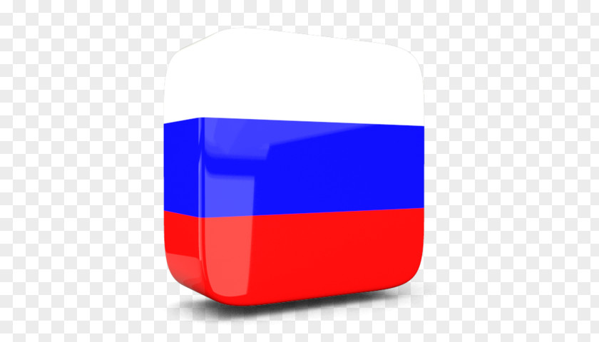 Russia Flag Of 2017–18 Russian Cup PNG