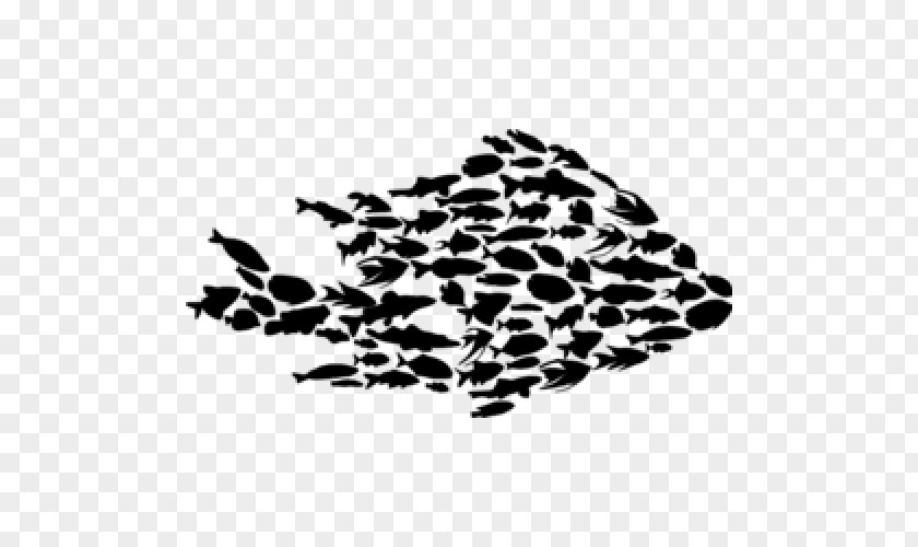 Silhouette Fish Royalty-free PNG