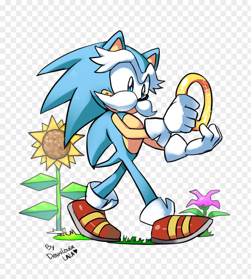 Sonic The Hedgehog Mania & Knuckles Unleashed Amy Rose PNG