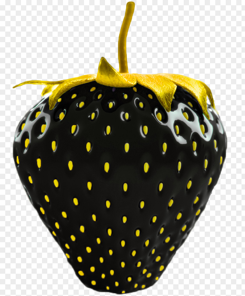 Strawberry House Fruit PNG