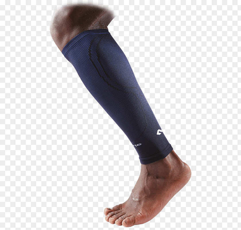 T-shirt Calf Sleeve Sock Compression PNG