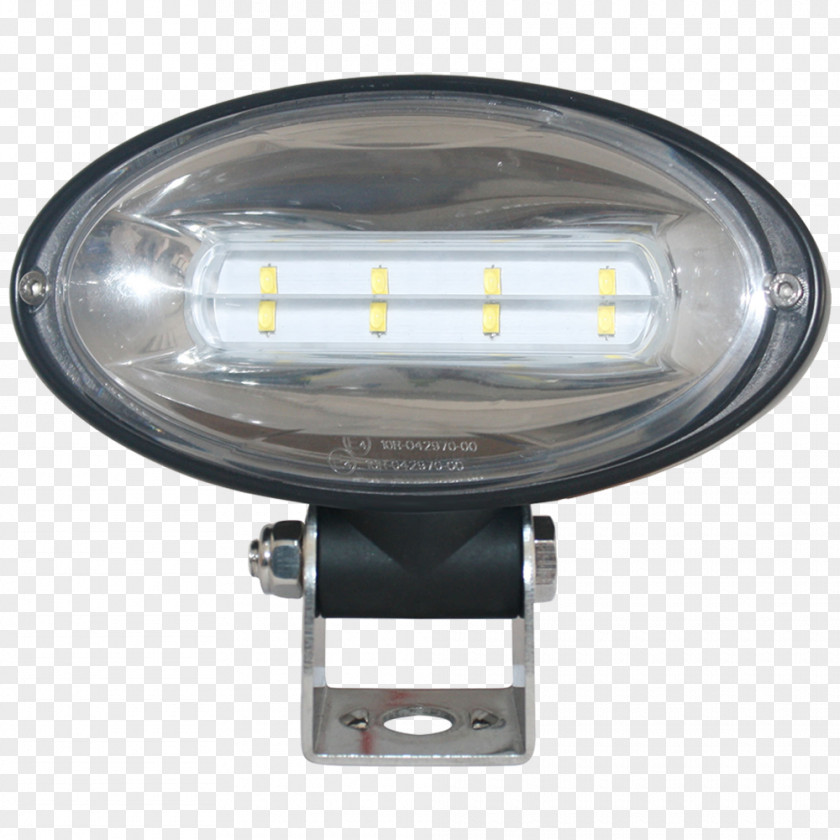 Trailer Led Floodlights Emergency Vehicle Lighting Light-emitting Diode Electric Light PNG