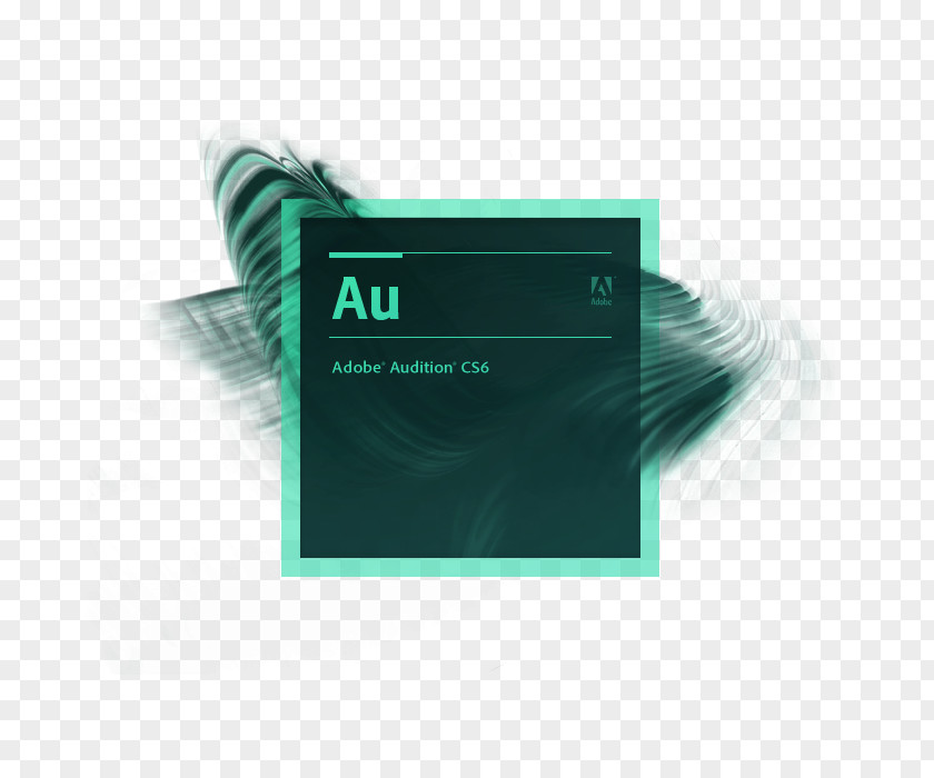 Adobe Audition Creative Cloud Systems Splash Screen Acrobat PNG