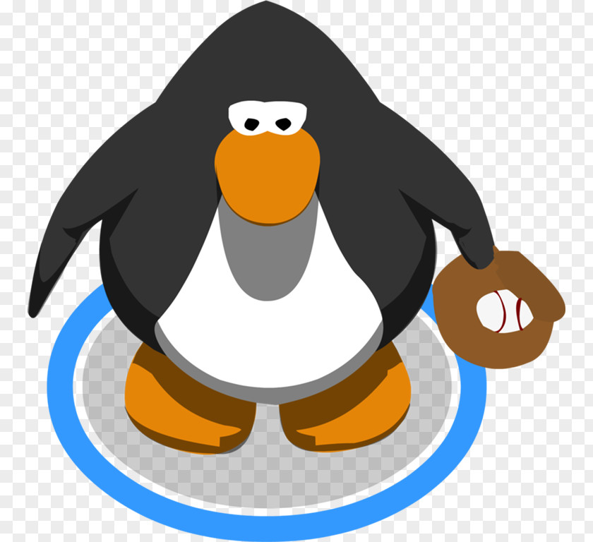 Baseball Glove Pictures Club Penguin Island Border Collie Wikia PNG