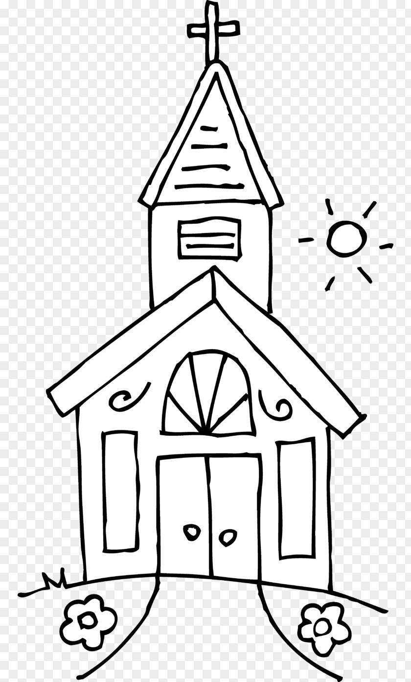 Church Steeple Christian Clip Art PNG