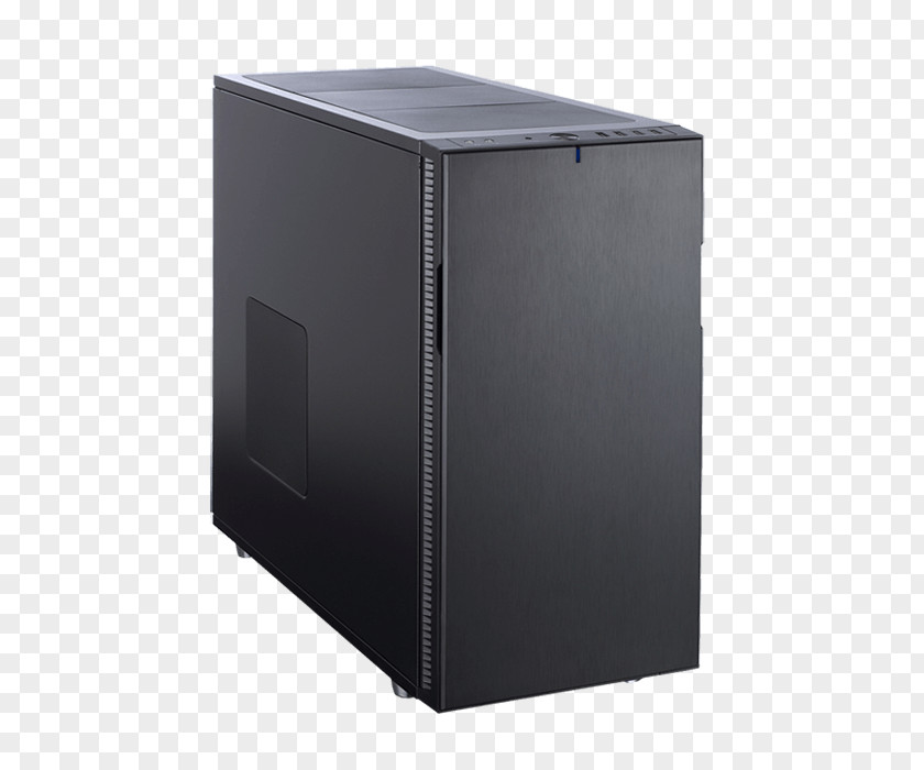 Computer Cases Housings & Fractal Design Personal Build To Order Idealo PNG