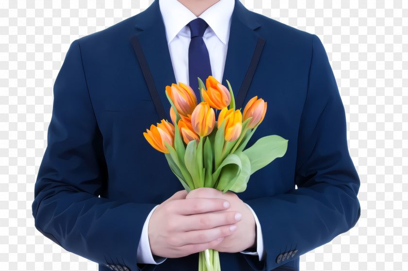 Floristry Suit Flower Bouquet Plant Cut Flowers Flowering PNG