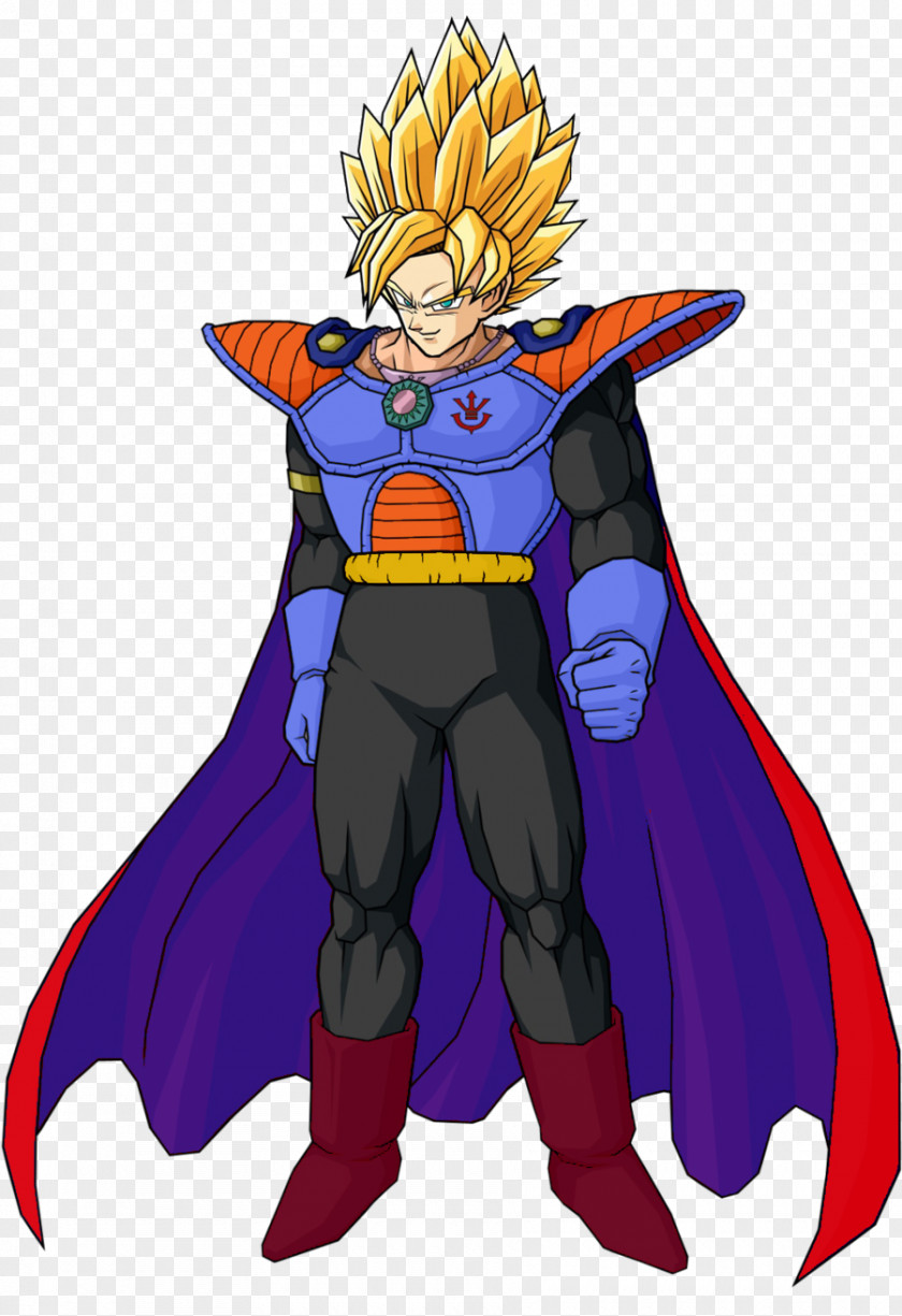 Goku King Vegeta Dragon Ball Z: Budokai Tenkaichi 3 Super Saiya PNG