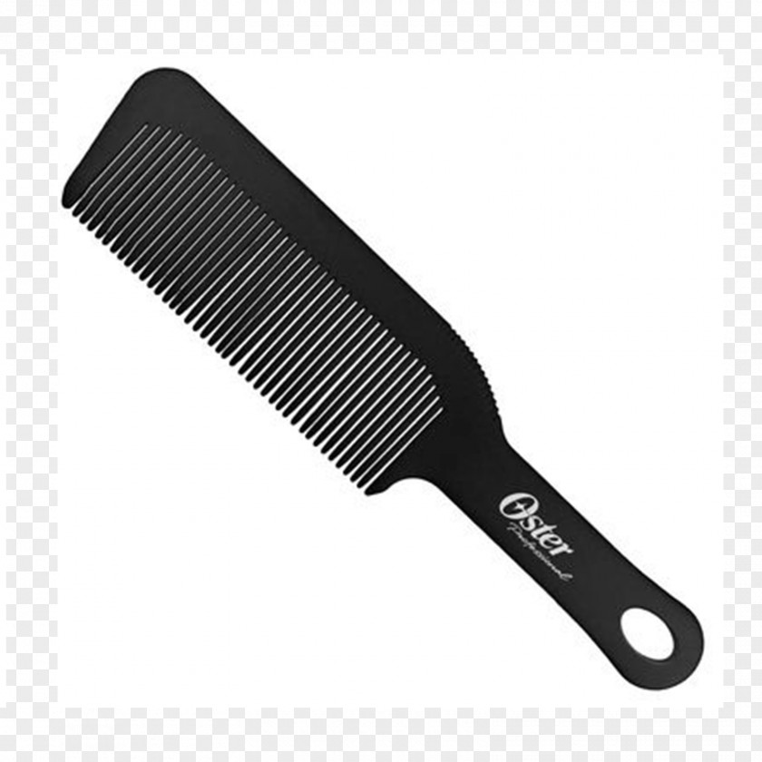 Hair Comb Clipper Brush Barber Cosmetologist PNG