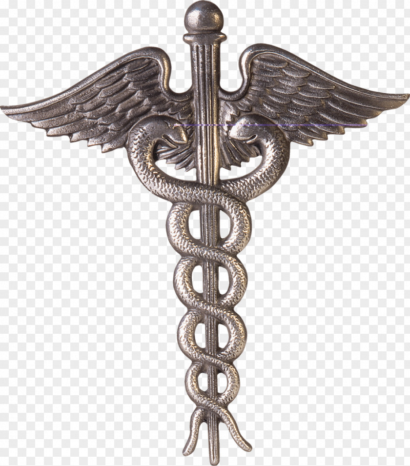 Hermes United States Staff Of Caduceus As A Symbol Medicine PNG