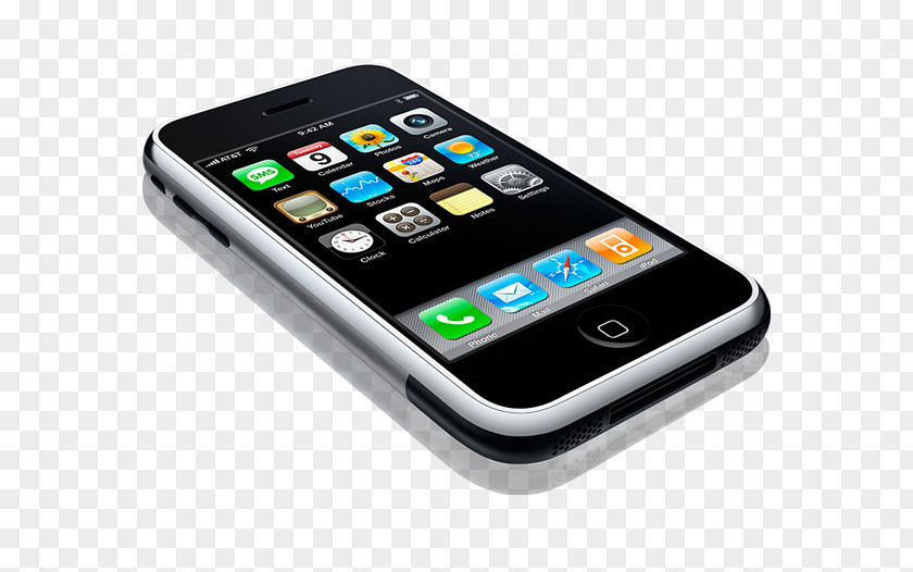 Iphone IPhone 3GS 4S Telephone PNG