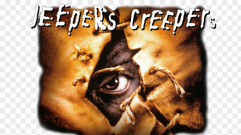 Jeepers Creepers The Creeper Darry Jenner Film Cinema PNG