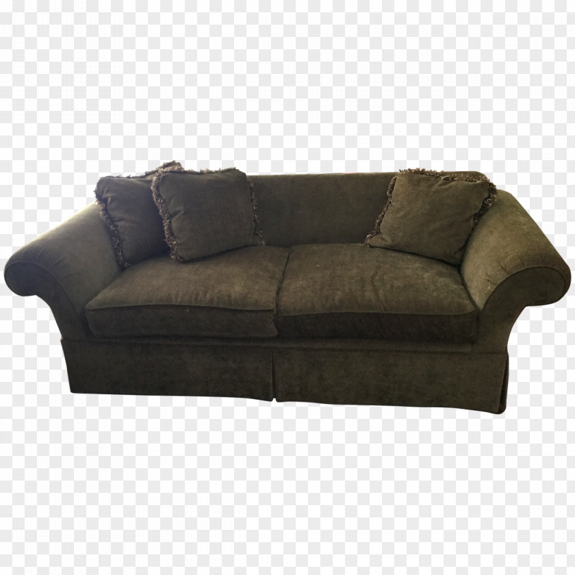 King Sofa Loveseat Bed Slipcover Couch PNG