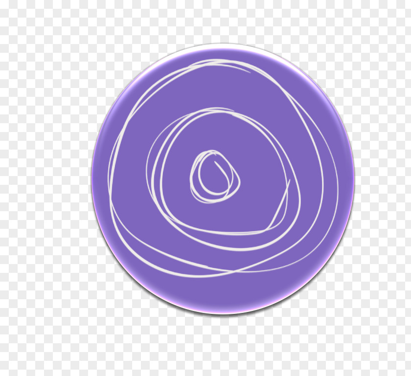 Kit] Circle Tableware PNG