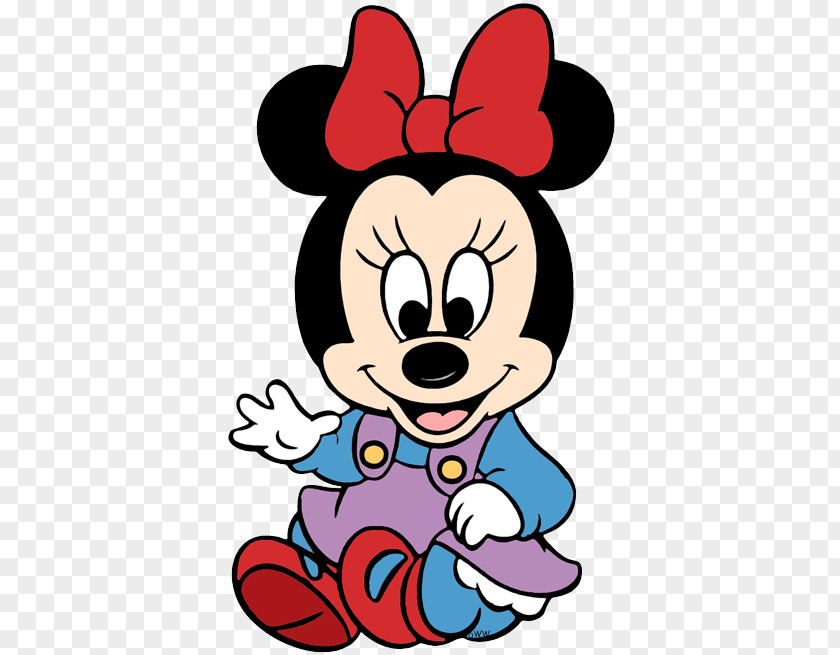 Minnie Mouse Mickey Daisy Duck Oswald The Lucky Rabbit Pluto PNG