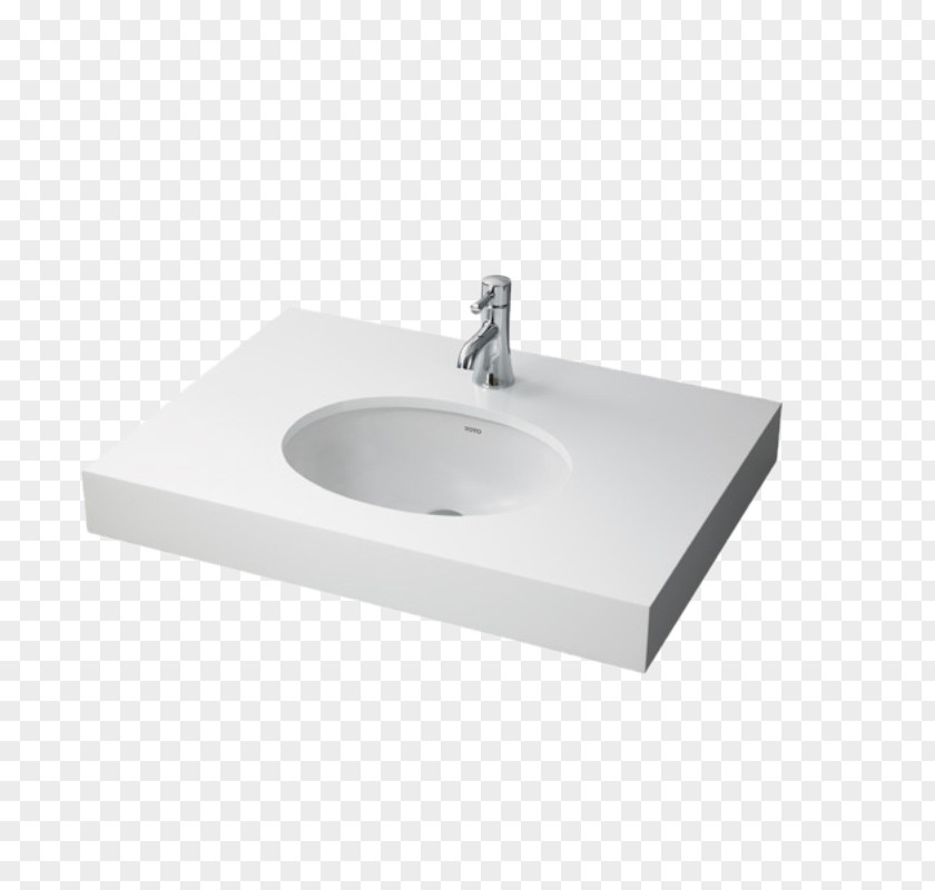 Ordinary White Sink Gootsteen Ceramic Bathroom U6d17u8138 PNG
