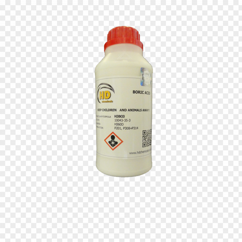 Paint Stripper Boric Acid Sodium Hydroxide Metabisulfite PNG