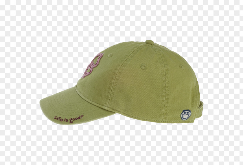 Patricks Cap Baseball PNG