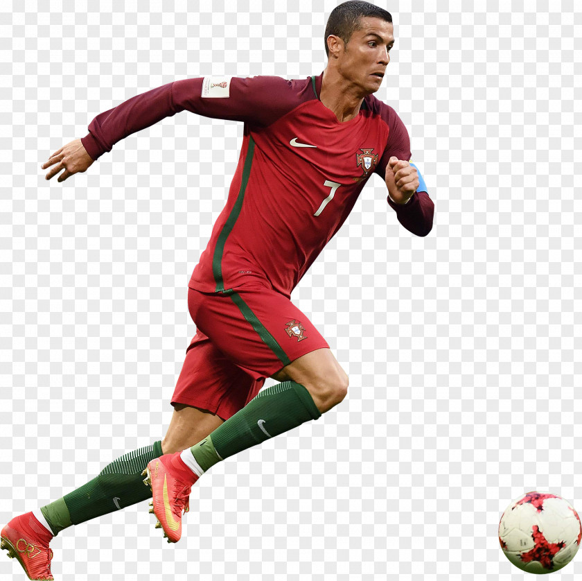 Portugal National Football Team Player FIFA Confederations Cup Sport PNG