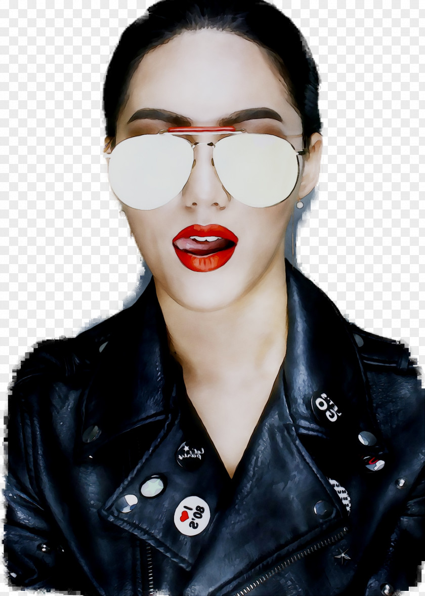 Sunglasses Goggles Health Eyebrow PNG