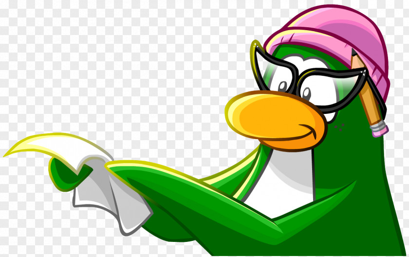 Aunt Club Penguin: Elite Penguin Force Beak Clip Art PNG