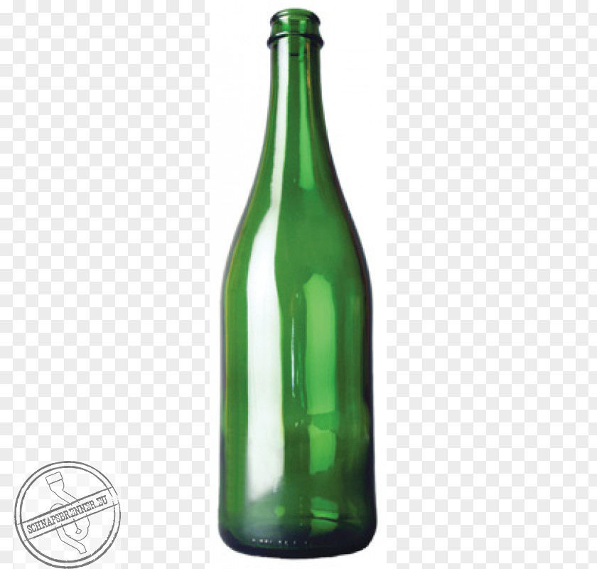 Beer Bottle Cider Wine PNG