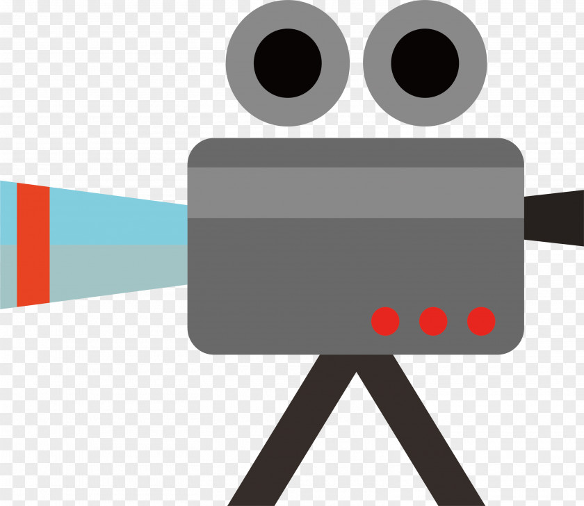 Cinema Projector Film Recorder Movie PNG