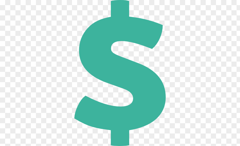 Dollar Sign Money United States Currency Symbol PNG