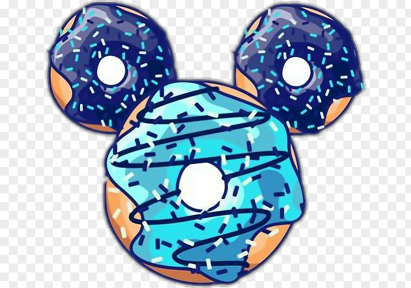 Donut Drawing Donuts Frosting & Icing Sticker Glaze Sprinkles PNG