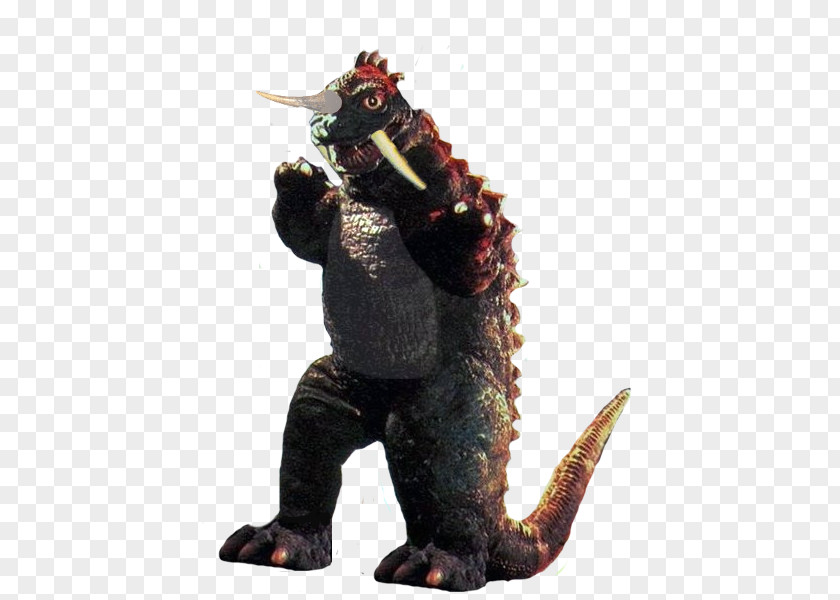 Godzilla Baragon Anguirus Varan King Kong PNG