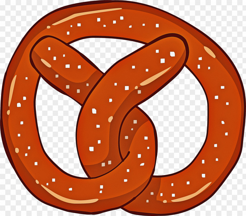 Lye Roll Pretzel Food PNG