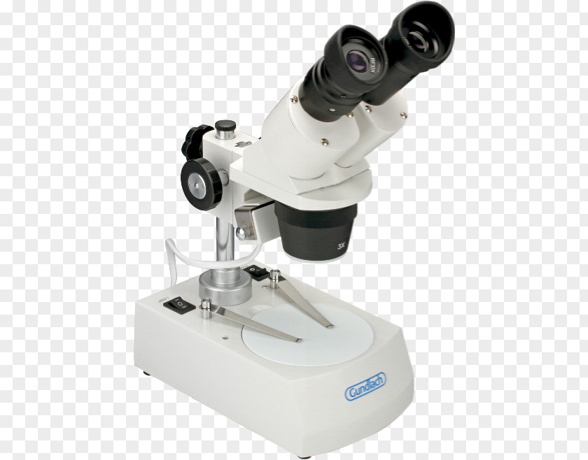 Microscope Stereo Eyepiece Magnifying Glass Laboratory PNG