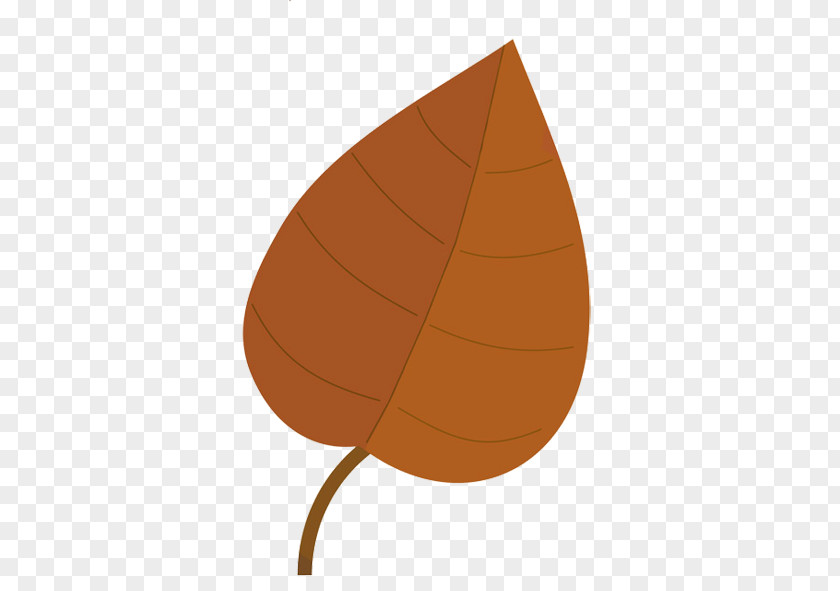 Orange Leaves Cliparts Autumn Leaf Color Brown Clip Art PNG