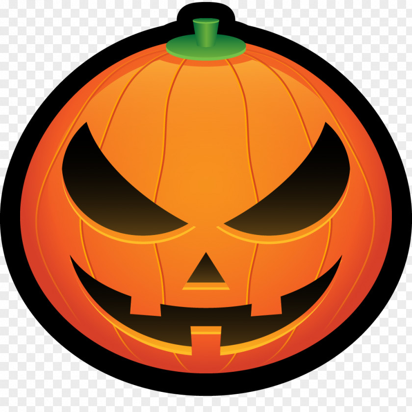 Pumpkin Lantern Jack-o'-lantern Halloween Computer Icons Clip Art PNG
